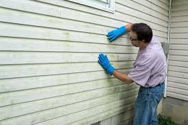 Best Aluminum Siding Installation  in Madison, IL